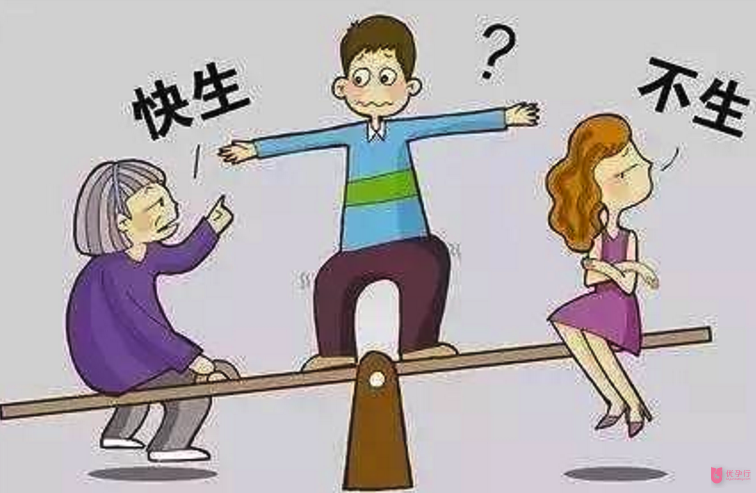 婚后不孕，婆婆既催生又反對做試管嬰兒！論婚前體檢的重要性！