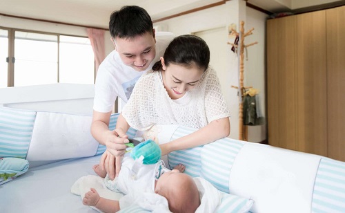 泰國試管嬰兒費用多少
